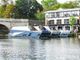Thumbnail Houseboat for sale in Old Bridge Street, Kingston Upon Thames