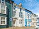 Thumbnail Terraced house for sale in Powell Street, Aberystwyth, Ceredigion