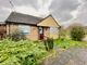 Thumbnail Detached bungalow for sale in Goodacre, Peterborough