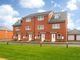 Thumbnail End terrace house for sale in "Kingsville" at Off Banbury Road, Upper Lighthorne, Leamington Spa