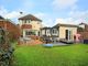 Thumbnail Detached house for sale in Uppingham Road, Evington, Leicester