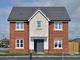 Thumbnail Semi-detached house for sale in Moss Lane, Preston