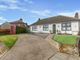 Thumbnail Detached bungalow for sale in Orchard Road, Kirkby-In-Ashfield, Nottingham