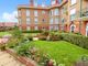 Thumbnail Flat for sale in Richmond Court Gardens, Colne Road, Cromer