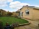 Thumbnail Bungalow for sale in Eaton Hill, Cookridge, Leeds, West Yorkshire