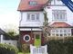 Thumbnail Detached house to rent in Saddleton Road, Whitstable