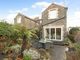 Thumbnail Semi-detached house for sale in Old Church Road, Clevedon