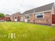 Thumbnail Detached bungalow for sale in St. James Close, Lostock Hall, Preston