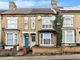 Thumbnail Terraced house for sale in Upper Havelock Street, Wellingborough