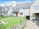 Thumbnail Terraced house for sale in The Old Quarry, Arlington, Bibury, Cirencester