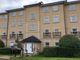 Thumbnail Flat to rent in Radcliffe House, Oxford