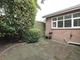 Thumbnail Detached bungalow for sale in The Gables, Alsager, Stoke-On-Trent