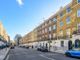 Thumbnail Flat to rent in Albion Street, London