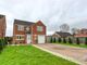 Thumbnail Detached house for sale in Elmton View, Creswell, Worksop