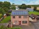 Thumbnail Detached house for sale in Sycamore Close, Stretton, Alfreton, Derbyshire