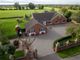 Thumbnail Detached house for sale in Little Gringley Lane, Welham, Retford