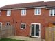 Thumbnail Terraced house to rent in Merevale Way, Yeovil