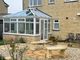 Thumbnail Detached house for sale in Roman Way, Lechlade, Gloucestershire