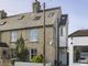 Thumbnail End terrace house for sale in Silver Street, Burwell, Cambridge