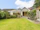 Thumbnail Detached bungalow for sale in Julian Road, West Bridgford, Nottinghamshire