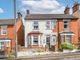 Thumbnail Semi-detached house for sale in Upland Road, Ipswich