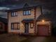 Thumbnail Detached house for sale in Caltrop Place, Wallace Park, Stirling
