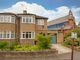 Thumbnail Semi-detached house for sale in Grove Crescent, Kingston Upon Thames