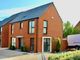 Thumbnail Detached house for sale in Beddall Way, Telford