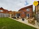 Thumbnail Detached house for sale in Kingfisher Way, Ollerton, Newark
