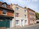Thumbnail Town house for sale in High Street, Wallingford