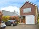 Thumbnail Detached house for sale in White Lion Road, Amersham
