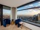 Thumbnail Flat for sale in Principal Tower, London