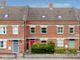 Thumbnail Town house for sale in Wellsway, Coxley, Wells