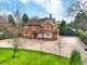 Thumbnail Detached house for sale in Weedon Hill, Hyde Heath, Amersham, Buckinghamshire