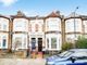 Thumbnail Flat for sale in Burrows Road, Kensal Rise