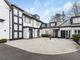 Thumbnail Detached house for sale in Willowmead Drive, Prestbury, Macclesfield