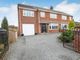 Thumbnail Semi-detached house for sale in Millfield Avenue, Northallerton