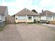 Thumbnail Bungalow for sale in St. Johns Road, Clacton-On-Sea, Essex