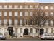 Thumbnail Terraced house to rent in Bedford Place, Russell Square