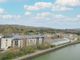 Thumbnail Flat to rent in Sovereign Point, Midland Road, Bath