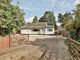 Thumbnail Detached bungalow for sale in Oaks Drive, Swaffham