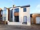 Thumbnail Detached house for sale in Wellington Road, St Thomas, Exeter