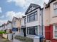 Thumbnail Terraced house for sale in Yewfield Road, London