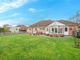 Thumbnail Bungalow for sale in Tower Drive, Woodhall Spa, Lincolnshire