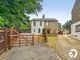 Thumbnail Semi-detached house to rent in Wested Lane, Swanley, Kent