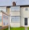 Thumbnail Terraced house for sale in Cable Road, Whiston