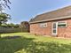 Thumbnail Detached bungalow for sale in Cave Crescent, Cottingham