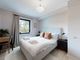 Thumbnail Flat to rent in Westpoint Apartments, Clarendon Road, London