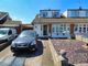 Thumbnail Semi-detached house for sale in Brandon Close, Cheshunt, Waltham Cross