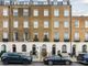 Thumbnail Terraced house for sale in Eaton Terrace, London